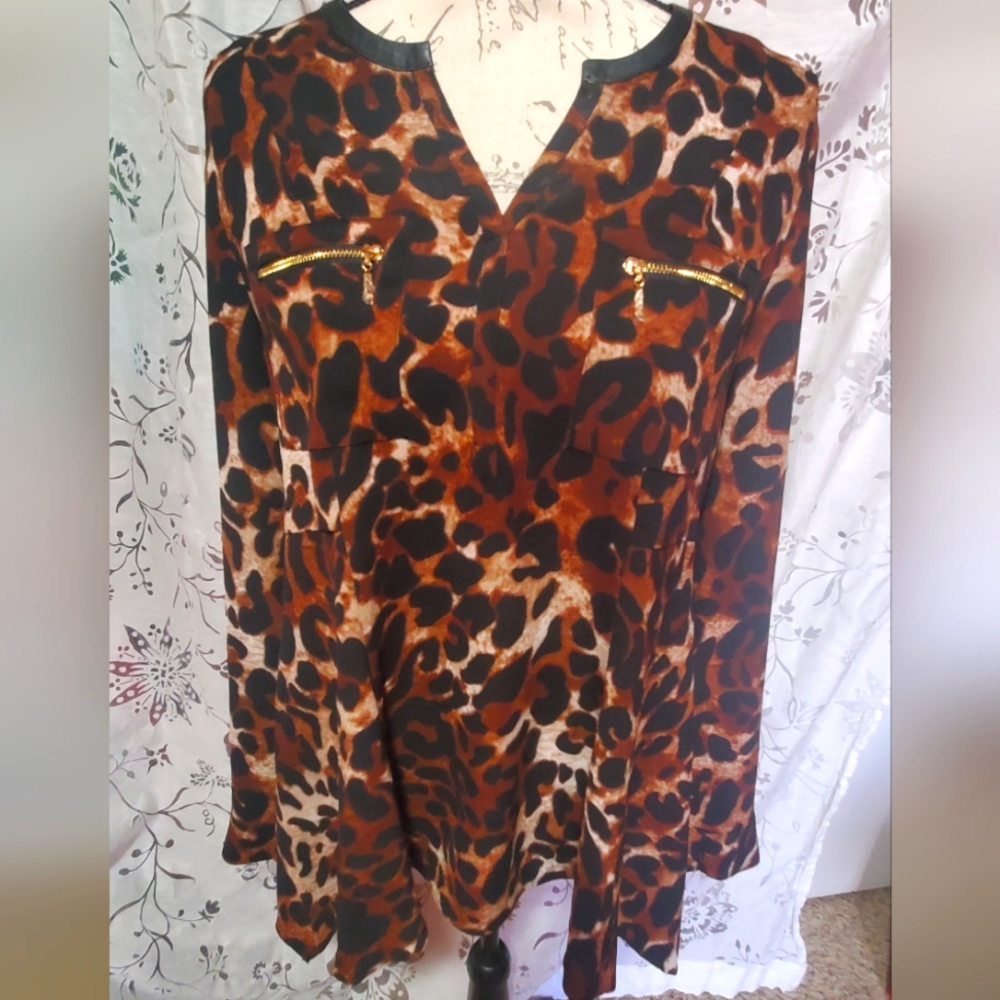 Boutique blouse